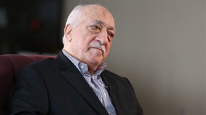 Turkish prosecutors demand two life sentences for Gulen